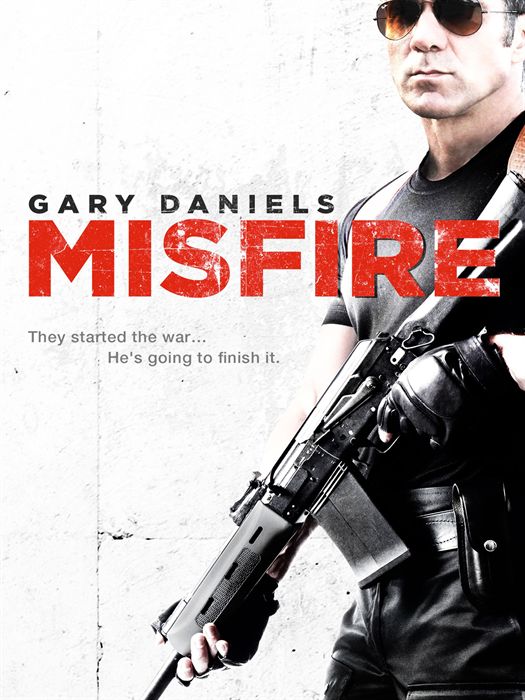 Misfire (2014)