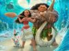 Moana (2016)