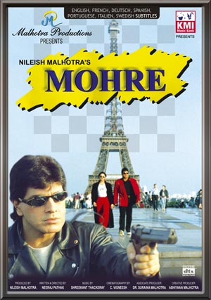 Mohre