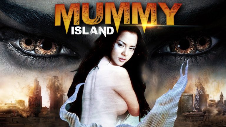 Mummys Island (2017)