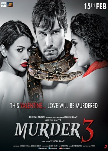 Murder 3 – (2013)