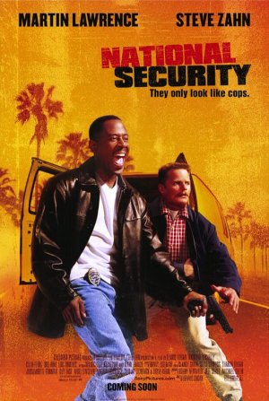 National Security (2003)