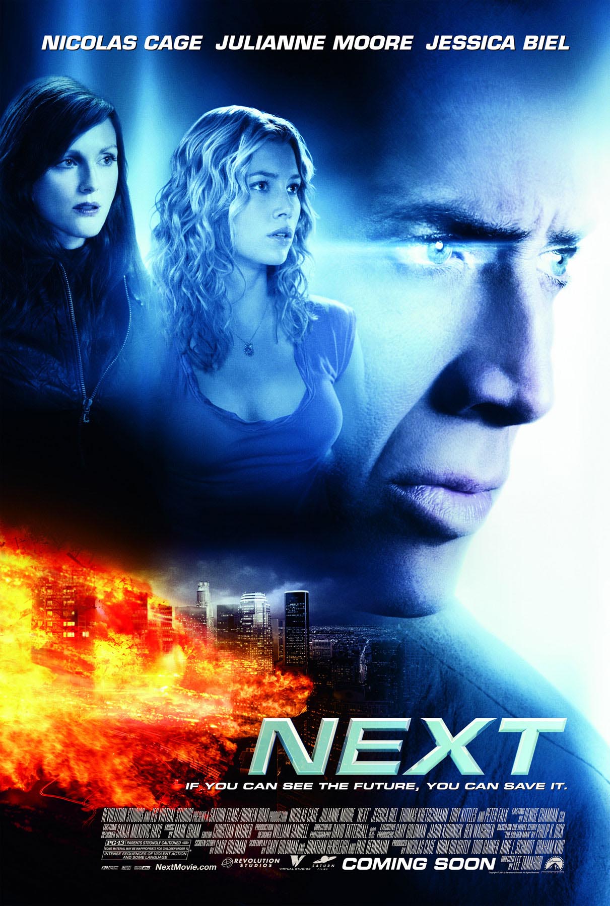 Next (2007)