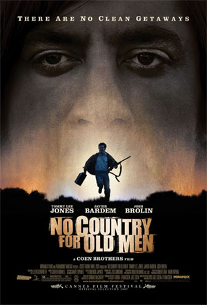 No Country for Old Men (2007)