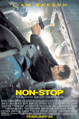 Non Stop (2014)