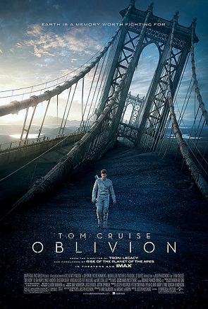 Oblivion (2013)