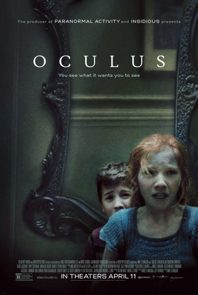 Oculus (2013)