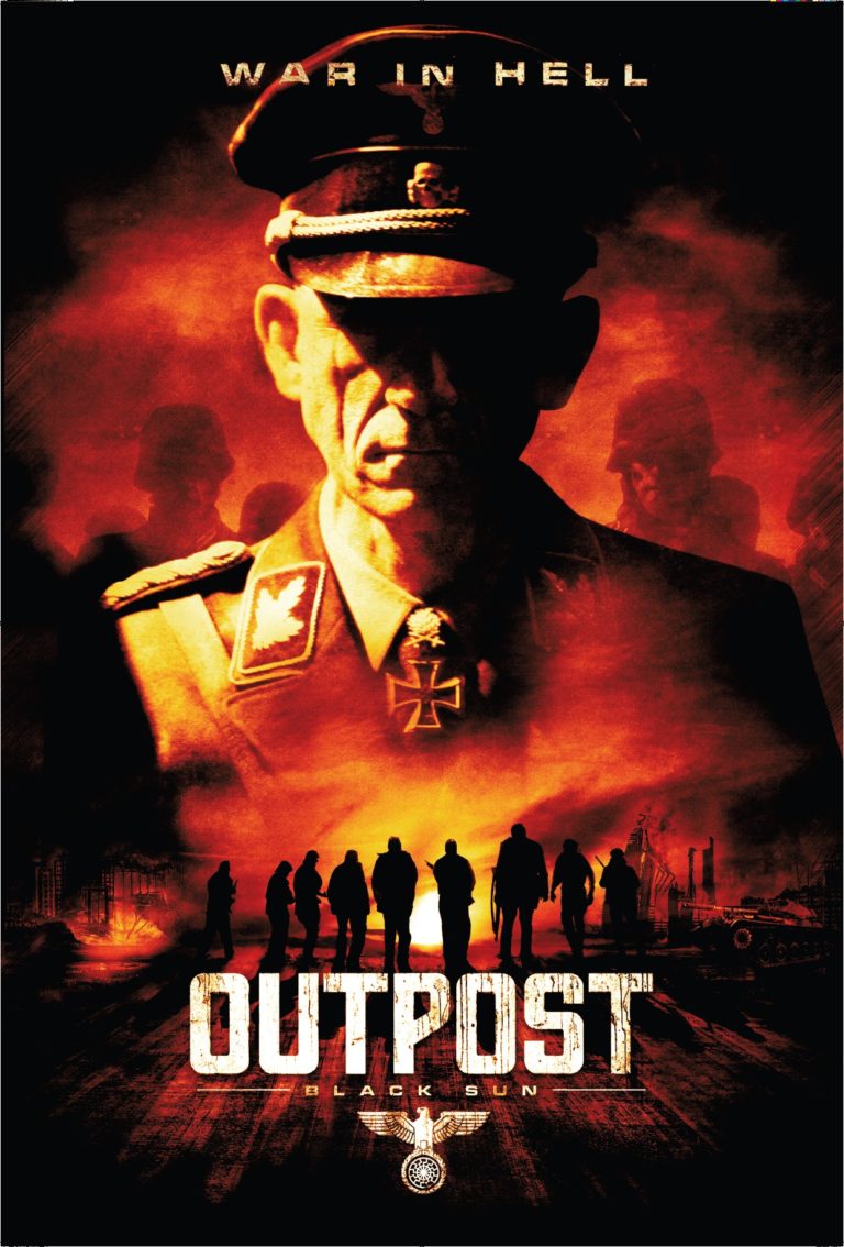 Outpost Black Sun (2012)