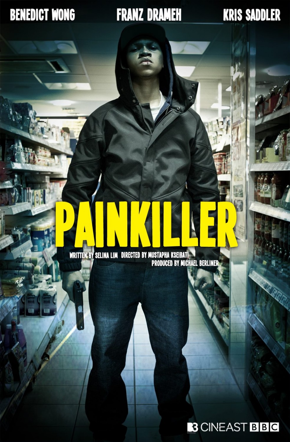 Painkiller (2013)