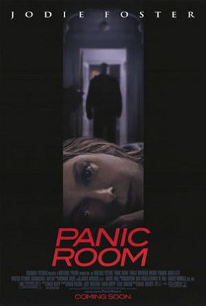 Panic Room (2002)