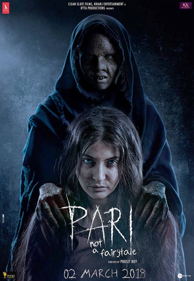 Pari (2018)