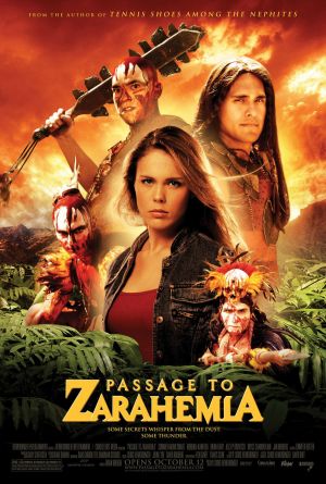 Passage To Zarahemla (2007)