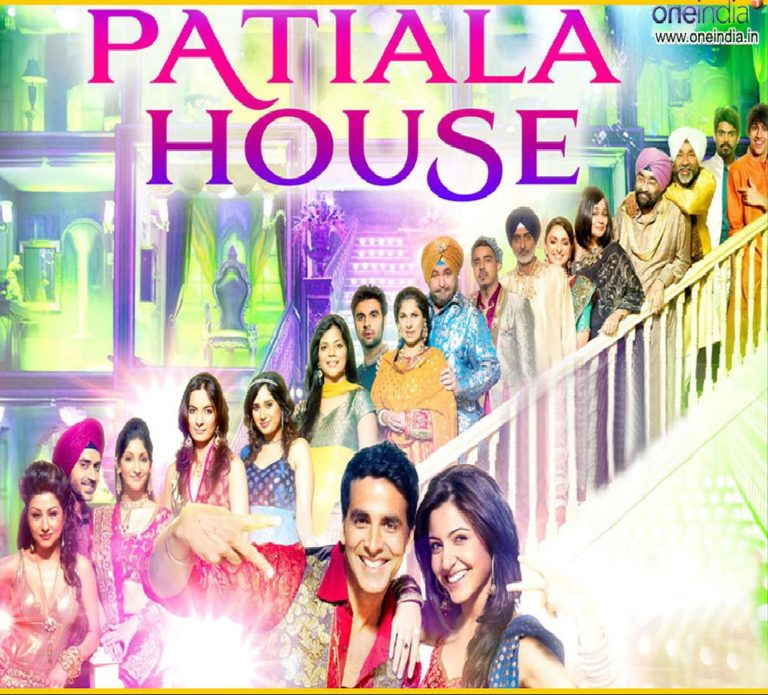 Patiala House