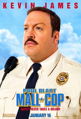 Paul Blart Mall Cop (2009)