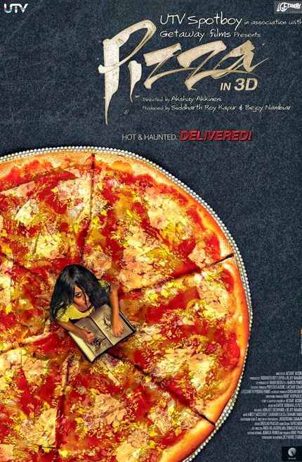 Pizza (2014)