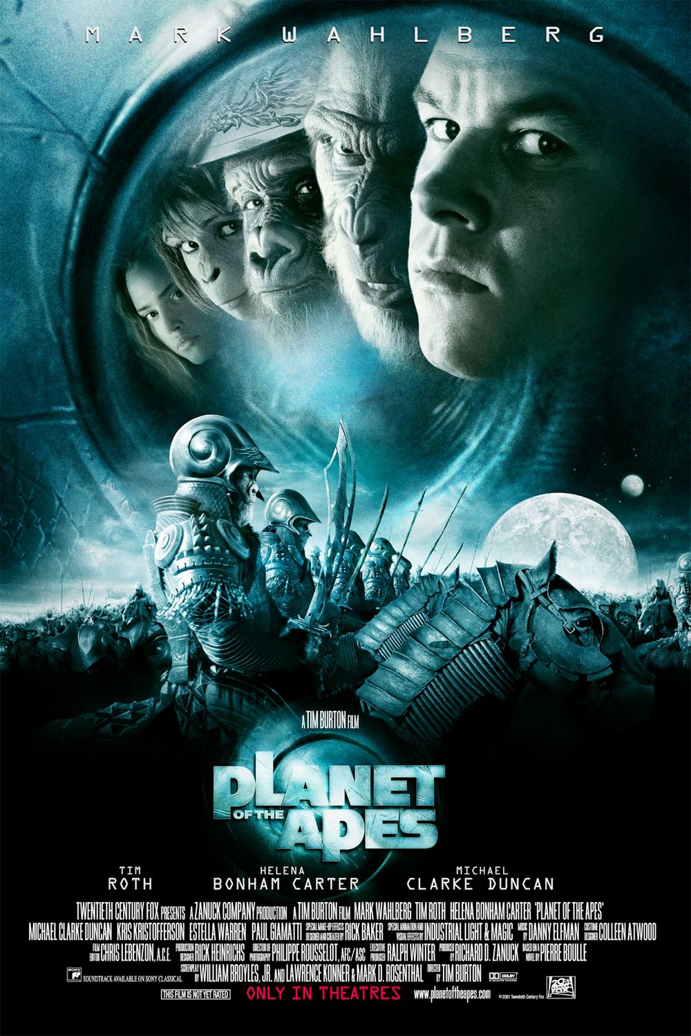 planet of the apes full movie online free