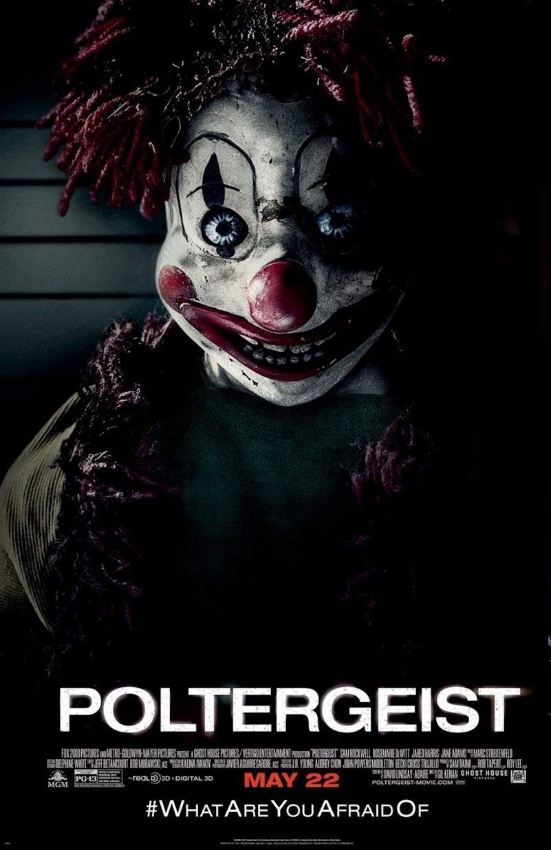 Poltergeist (2015)
