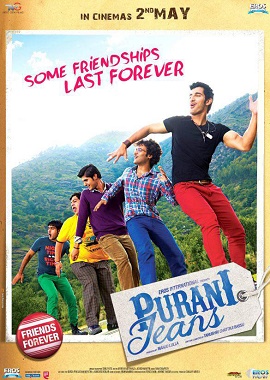 Purani Jeans (2014) - watch full hd streaming movie online 