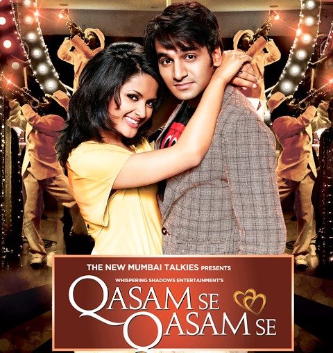 Qasam Se Qasam Se (2013)