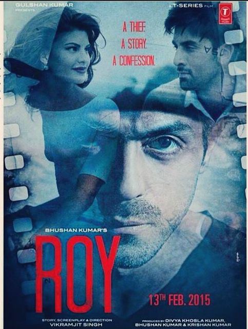 ROY (2015)