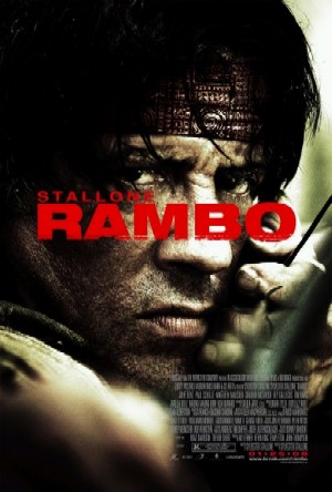 Rambo IV (2008)