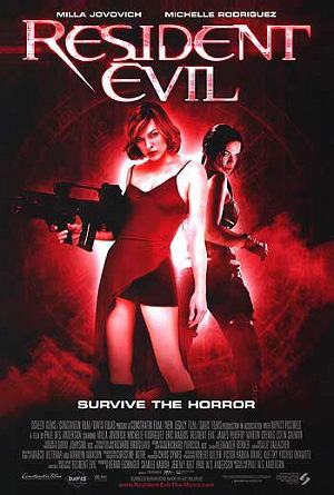 Resident Evil (2002)