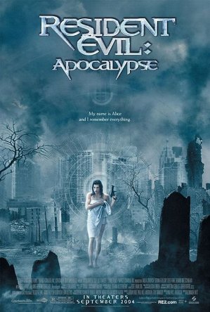 Resident Evil Apocalypse (2004)