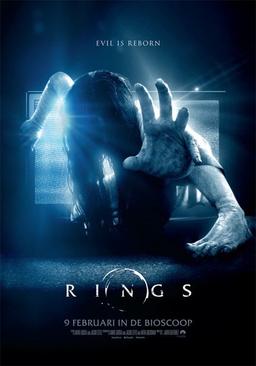 Rings (2017)