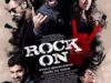 Rock On 2 (2016)