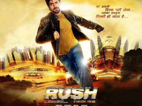 Rush (2012)