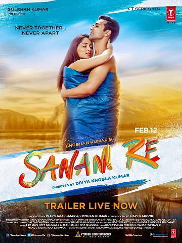 Sanam Re (2016)