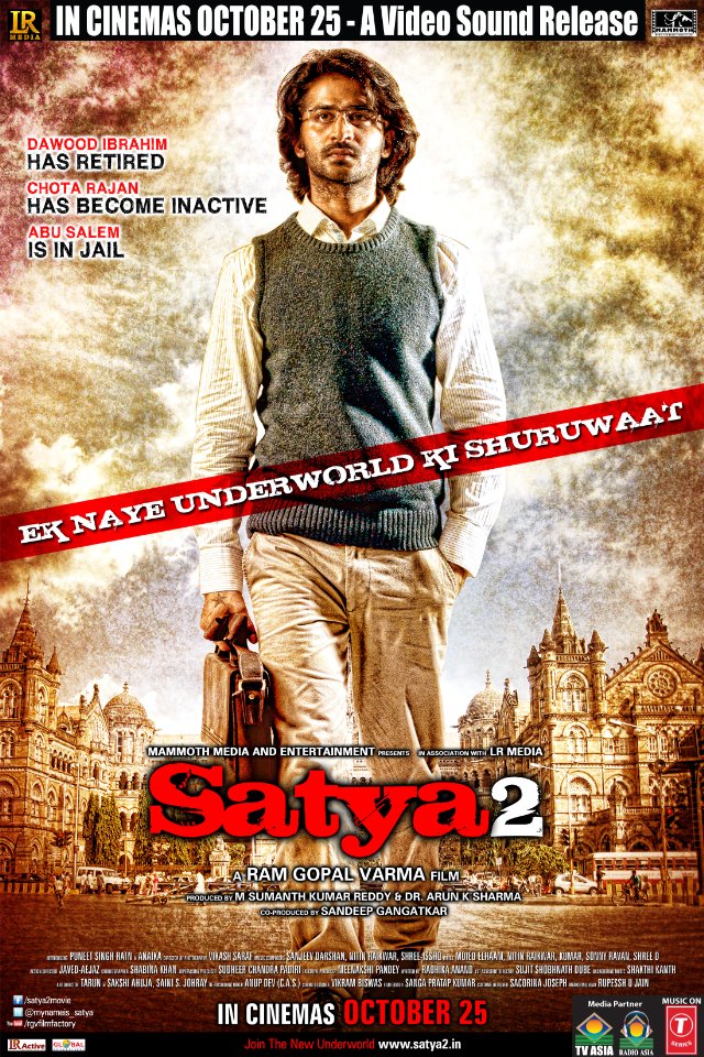 Satya 2 (2013)