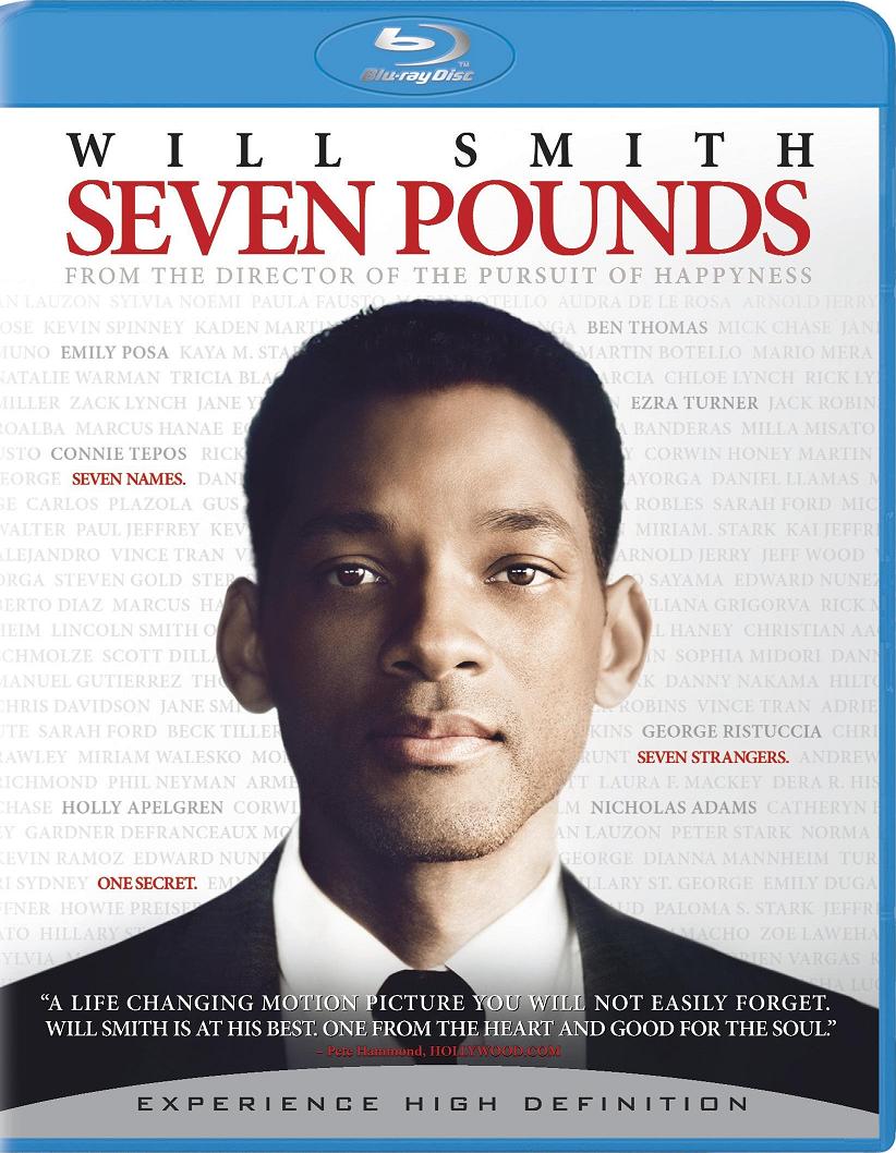 Seven Pounds (2008)