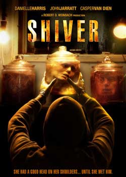 Shiver (2012)