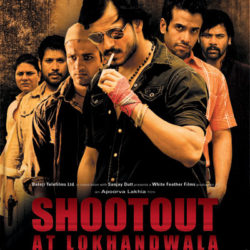 Shoot Out At Lokhandwala