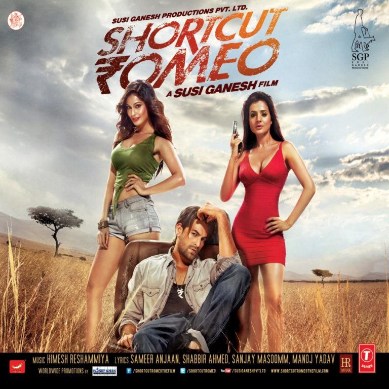 Shortcut Romeo (2013)