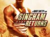 Singham Returns (2014)