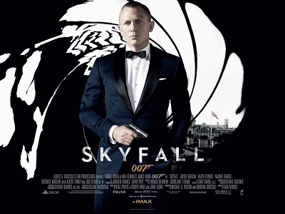 Skyfall (2013)