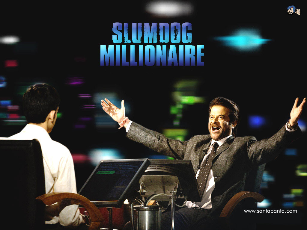 Slumdog Crorepati