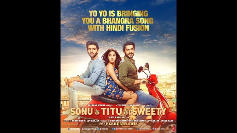 Sonu Ke Titu Ki Sweety (2018)