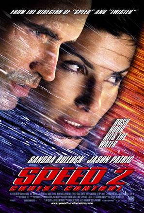 Speed 2 Cruise Control (1997)