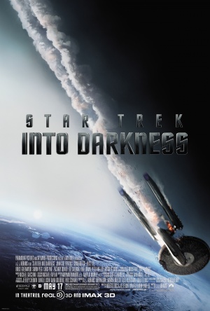 Star Trek Into Darkness (2013)