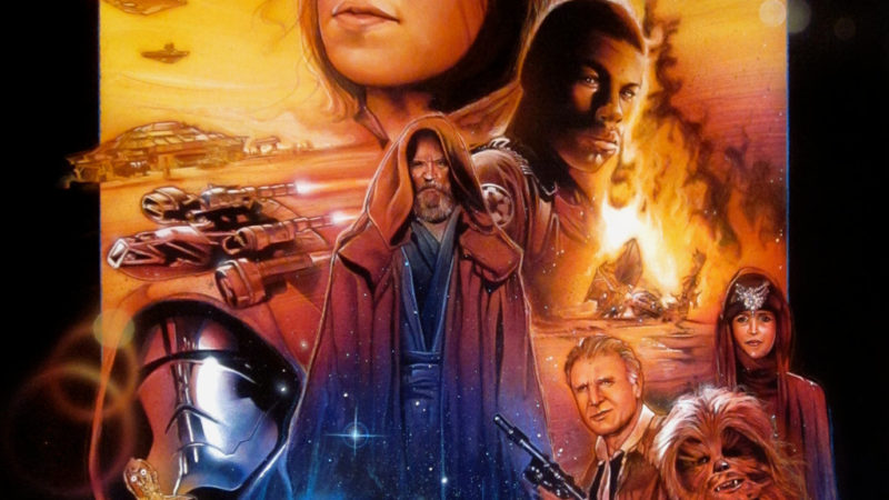 free the force awakens full movie