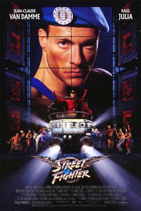 Street Fighter (1994)