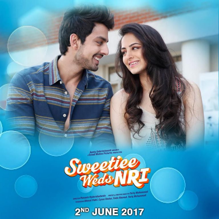 Sweetiee weds NRI (2017)