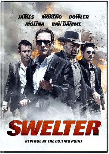 Swelter (2014)