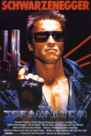 Terminator (1984)