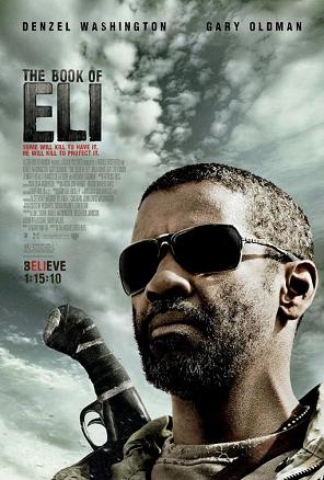 The Book of Eli (2010)