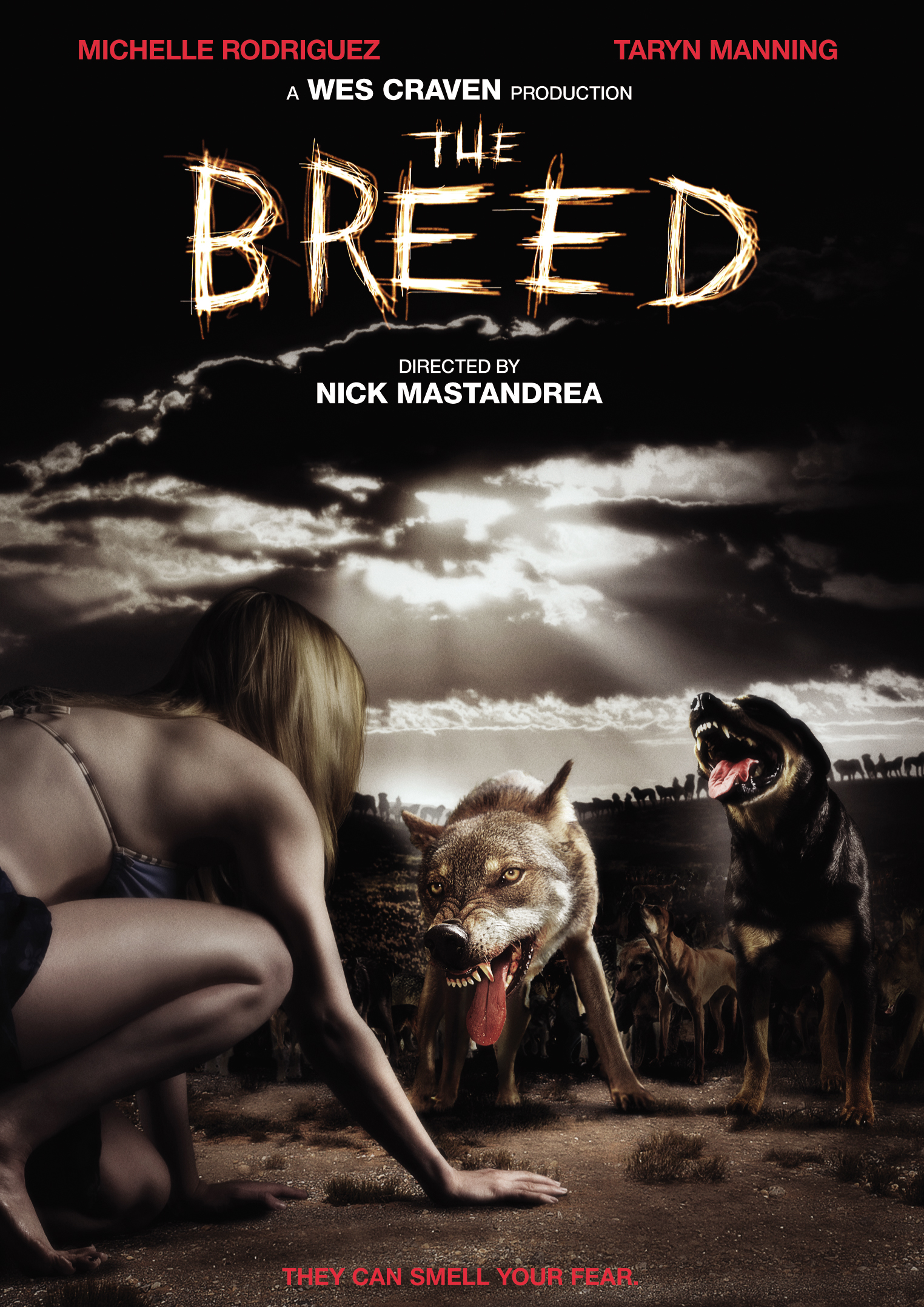 The Breed (2006)