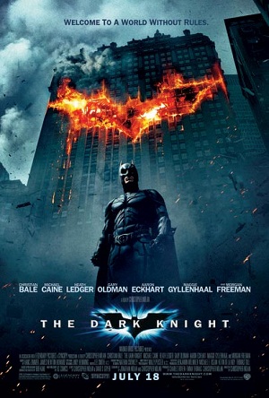 The Dark Knight (2008)